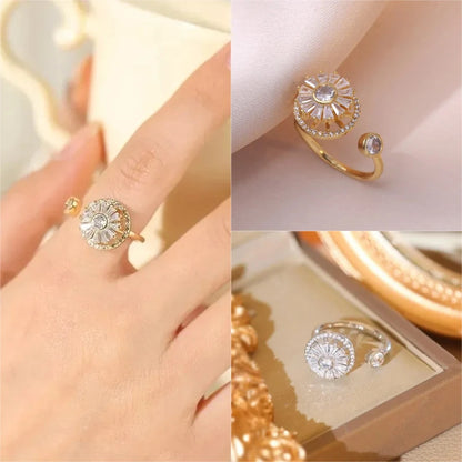 Anillo Antiestrés