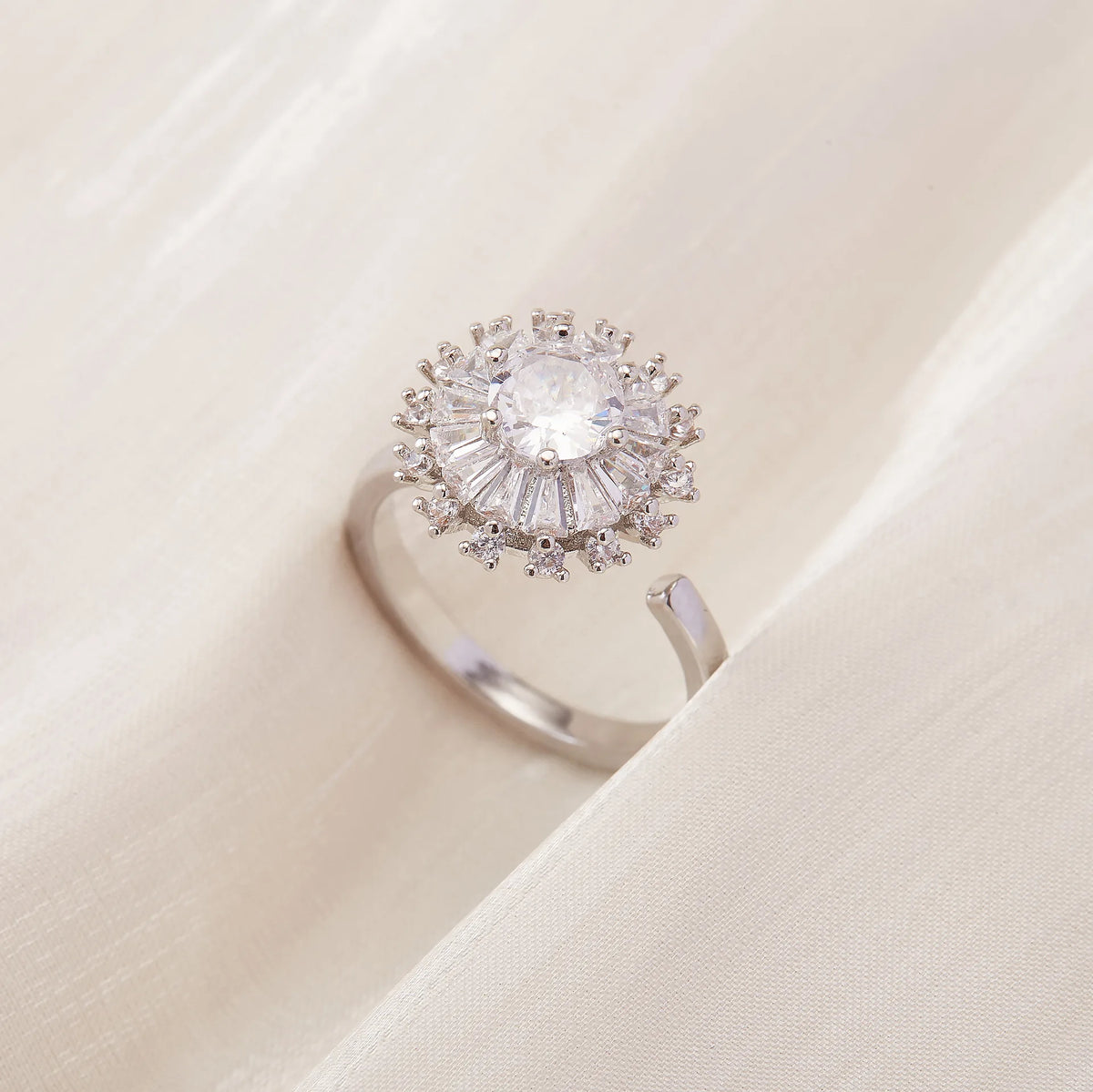 Anillo Antiestrés