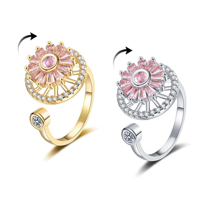 Anillo Antiestrés