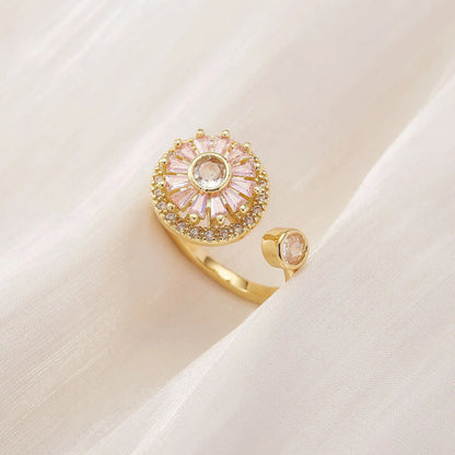 Anillo Antiestrés