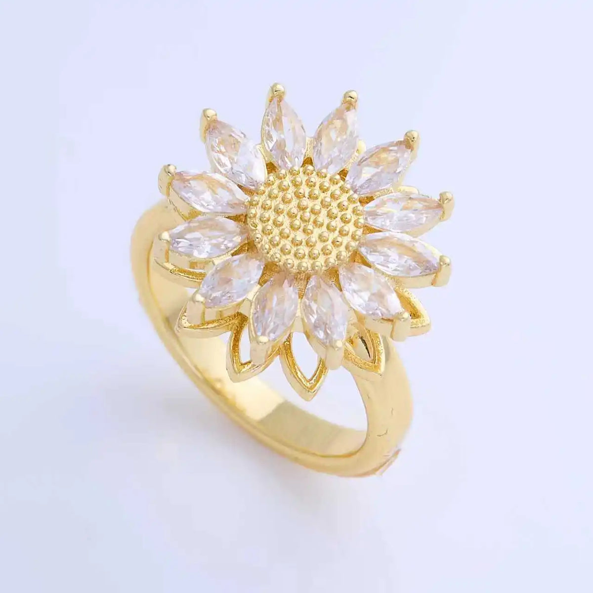 Anillo Antiestrés
