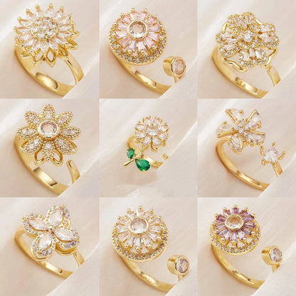 Anillo Antiestrés