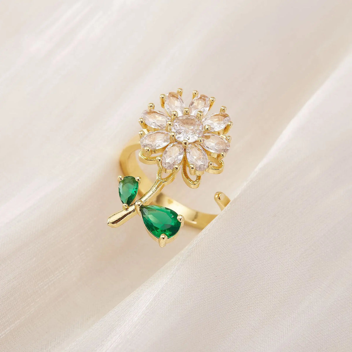Anillo Antiestrés