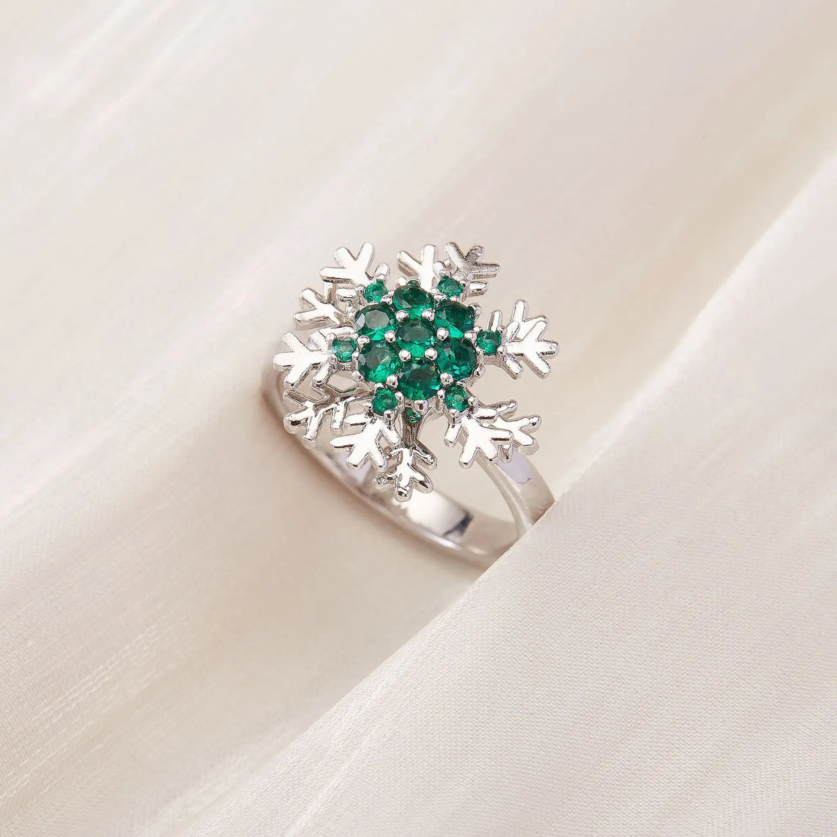 Anillo Antiestrés