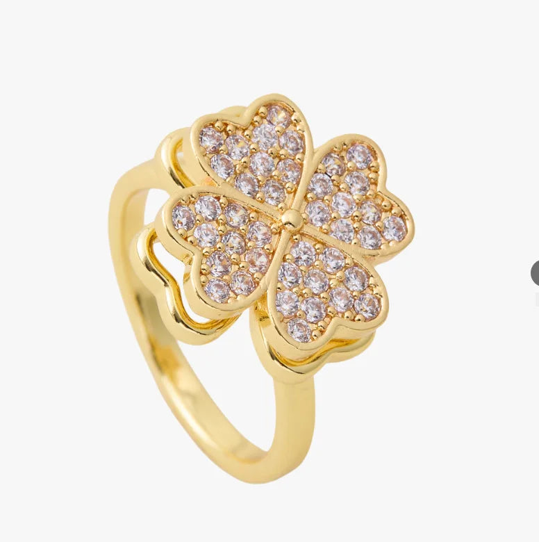 Anillo Antiestrés