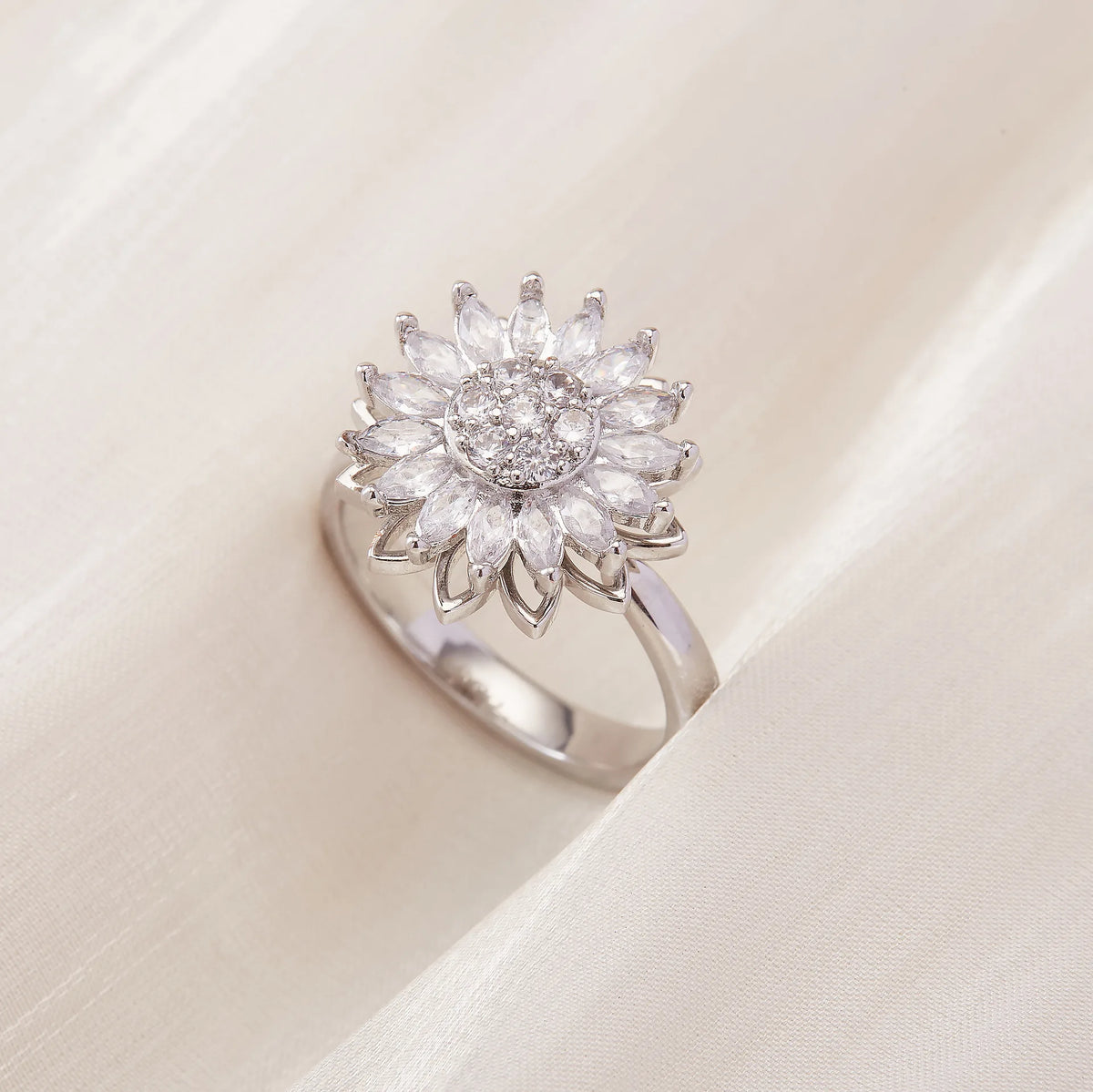 Anillo Antiestrés
