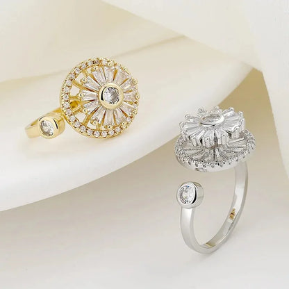 Anillo Antiestrés