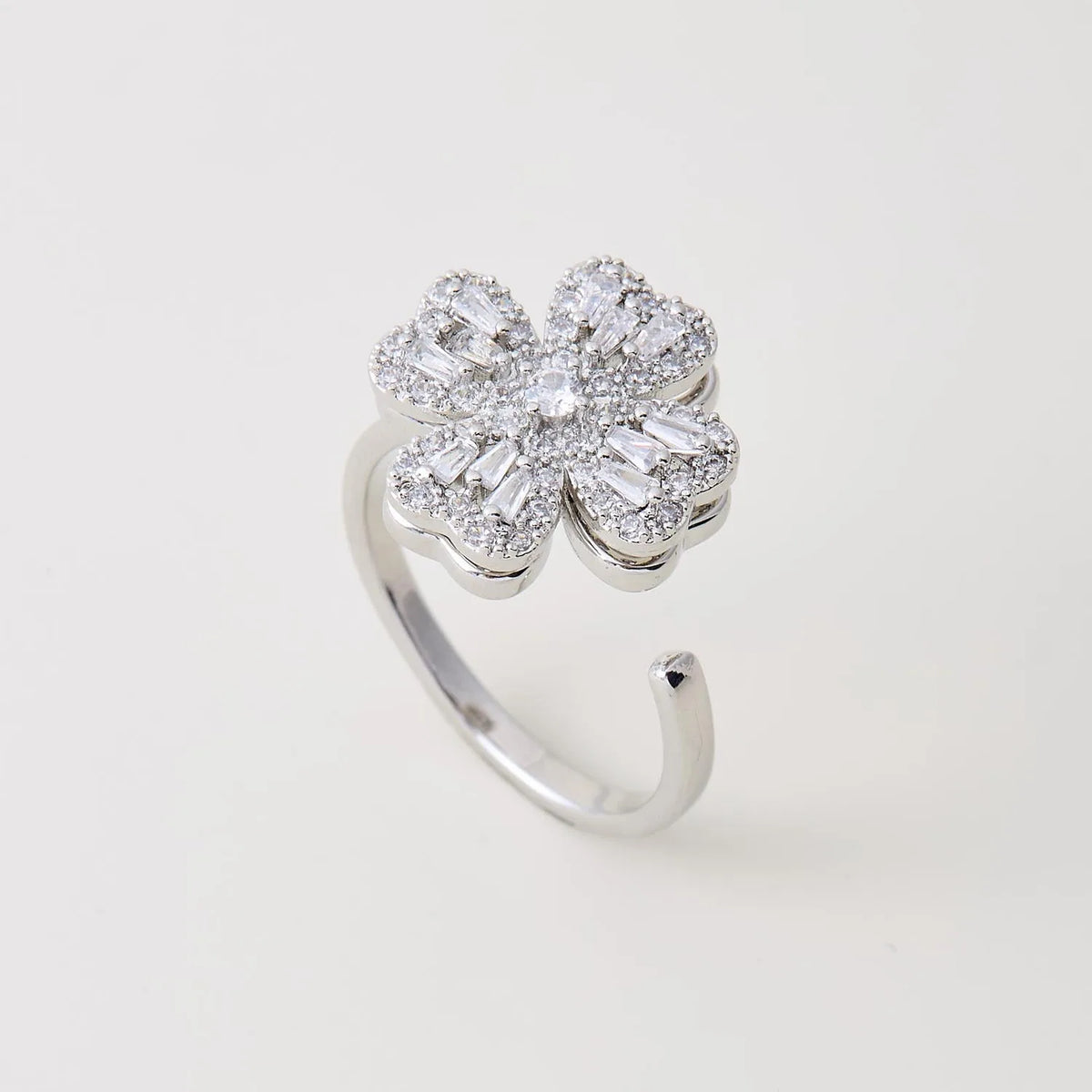 Anillo Antiestrés