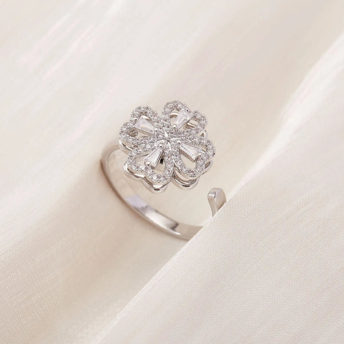 Anillo Antiestrés