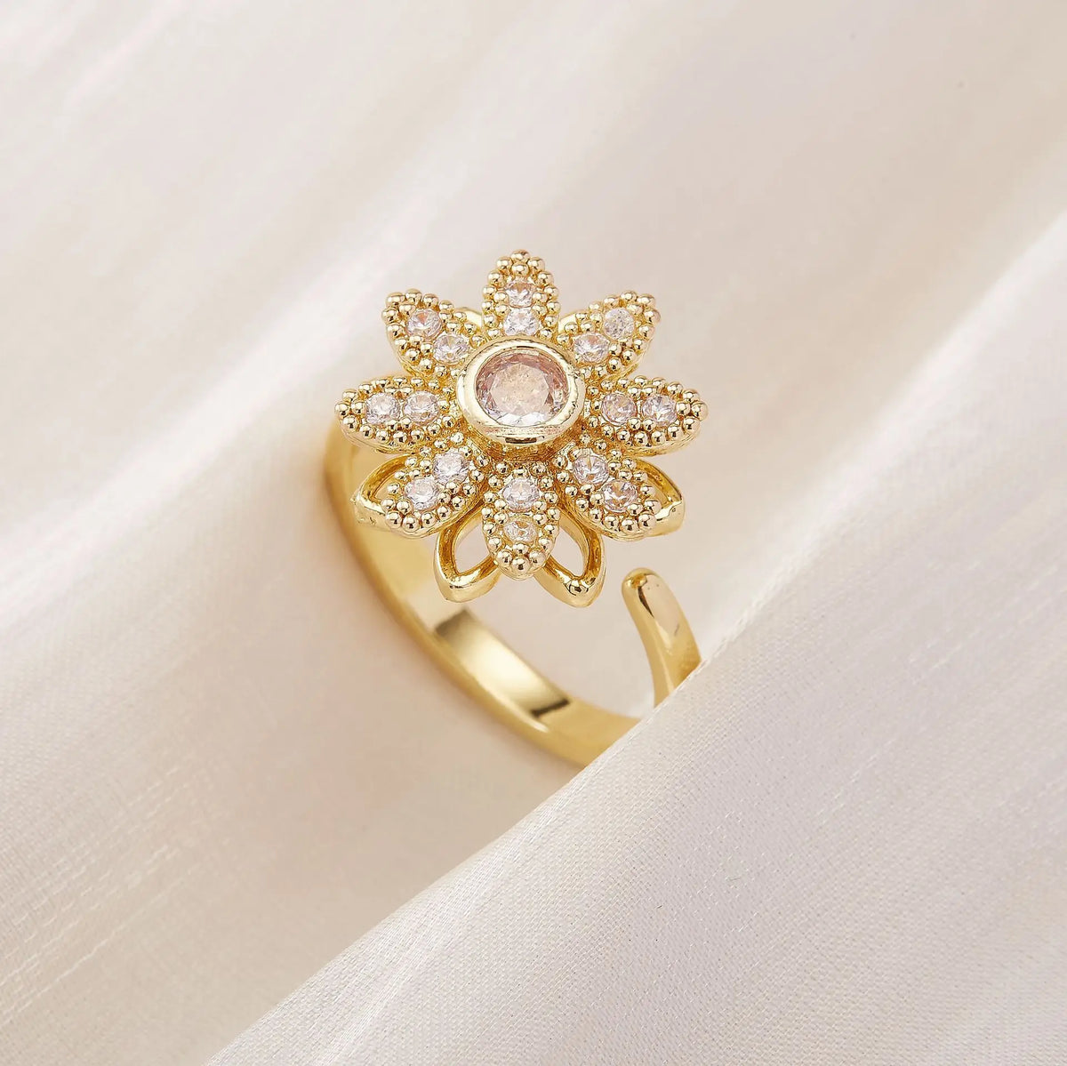 Anillo Antiestrés