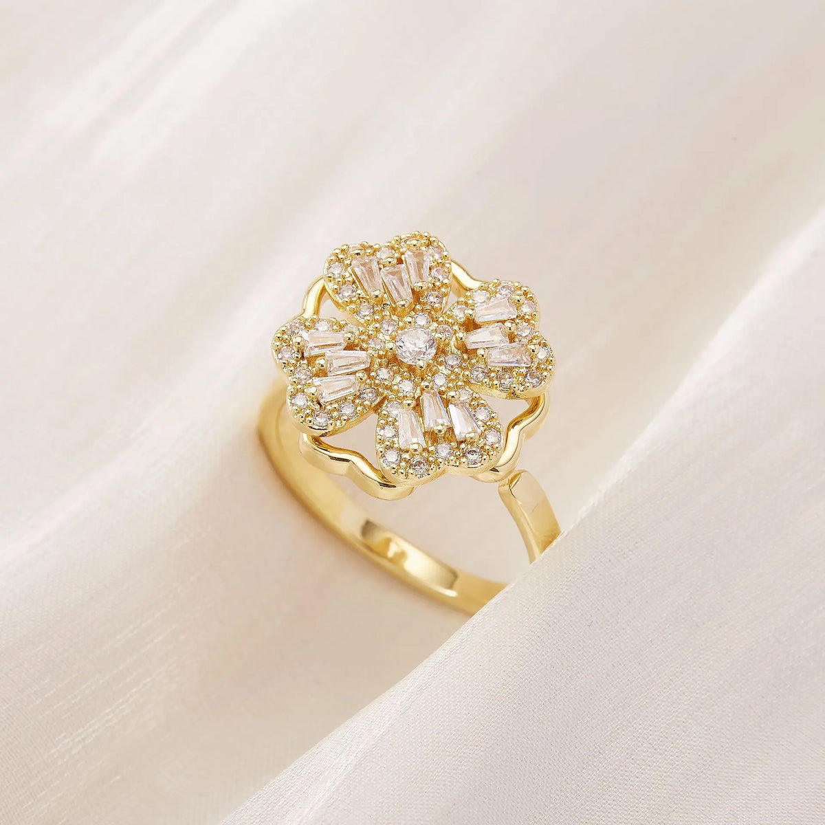 Anillo Antiestrés