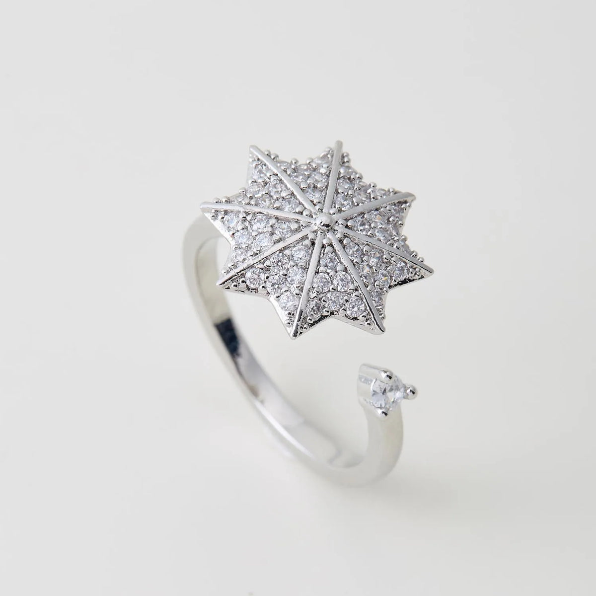 Anillo Antiestrés