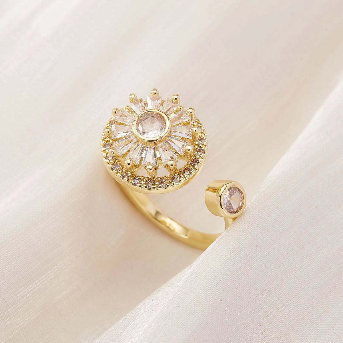Anillo Antiestrés