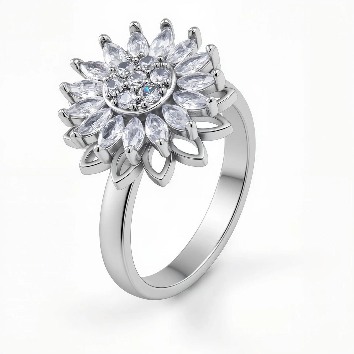 Anillo Antiestrés