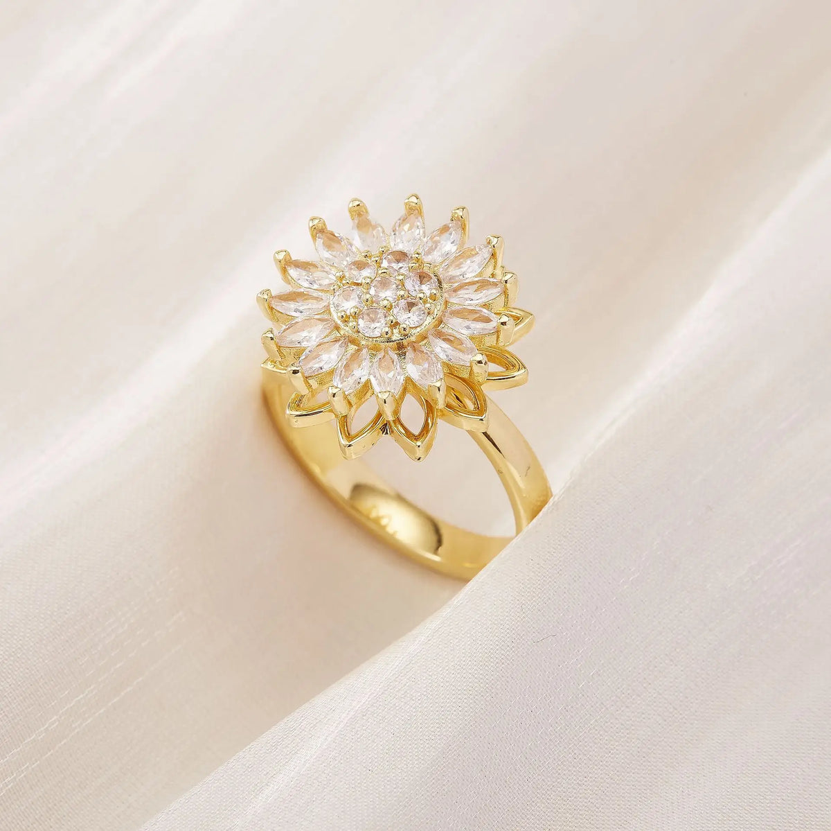 Anillo Antiestrés