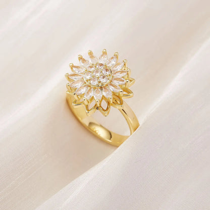 Anillo Antiestrés