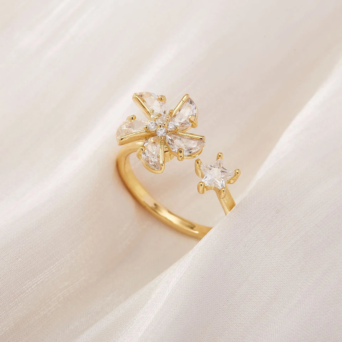 Anillo Antiestrés