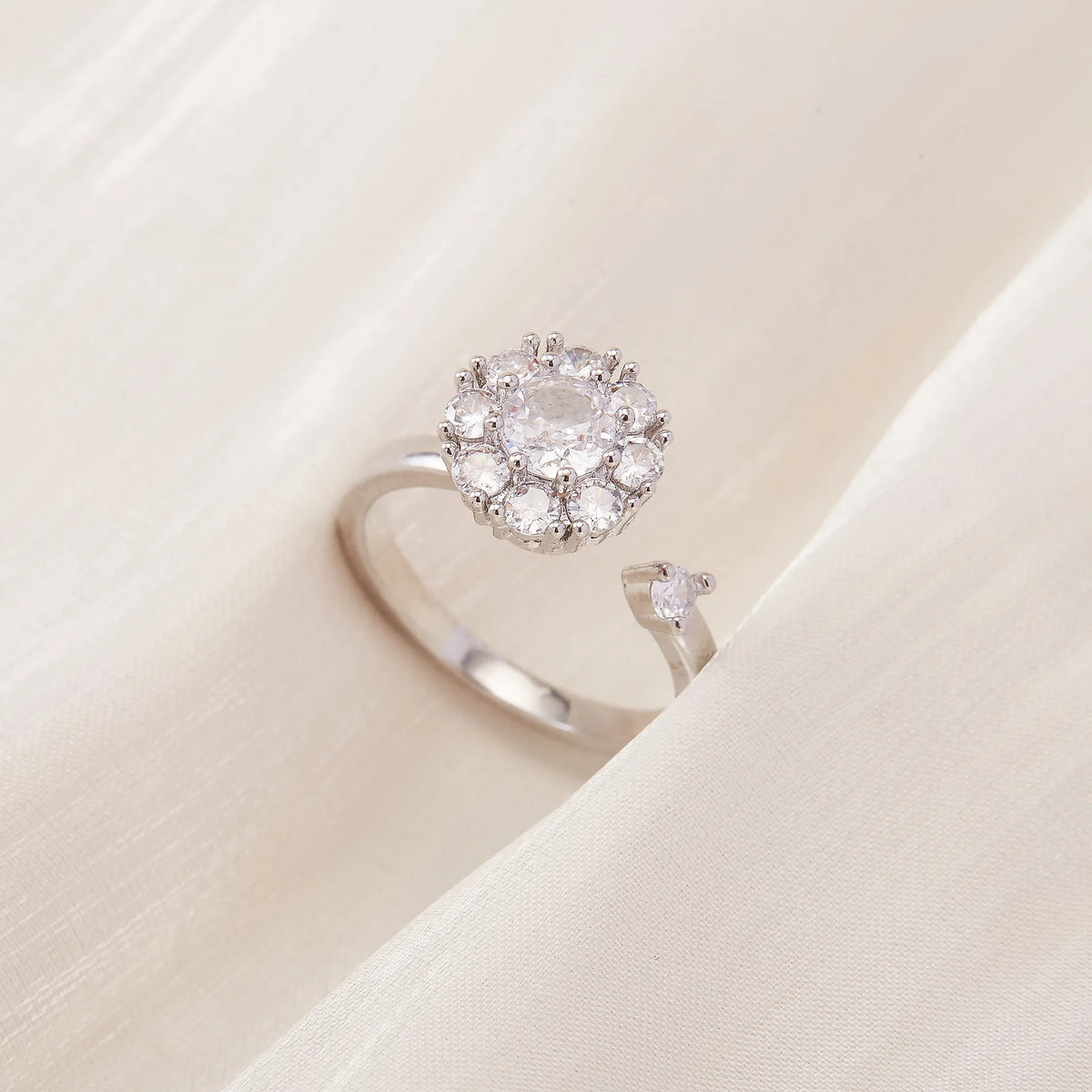 Anillo Antiestrés