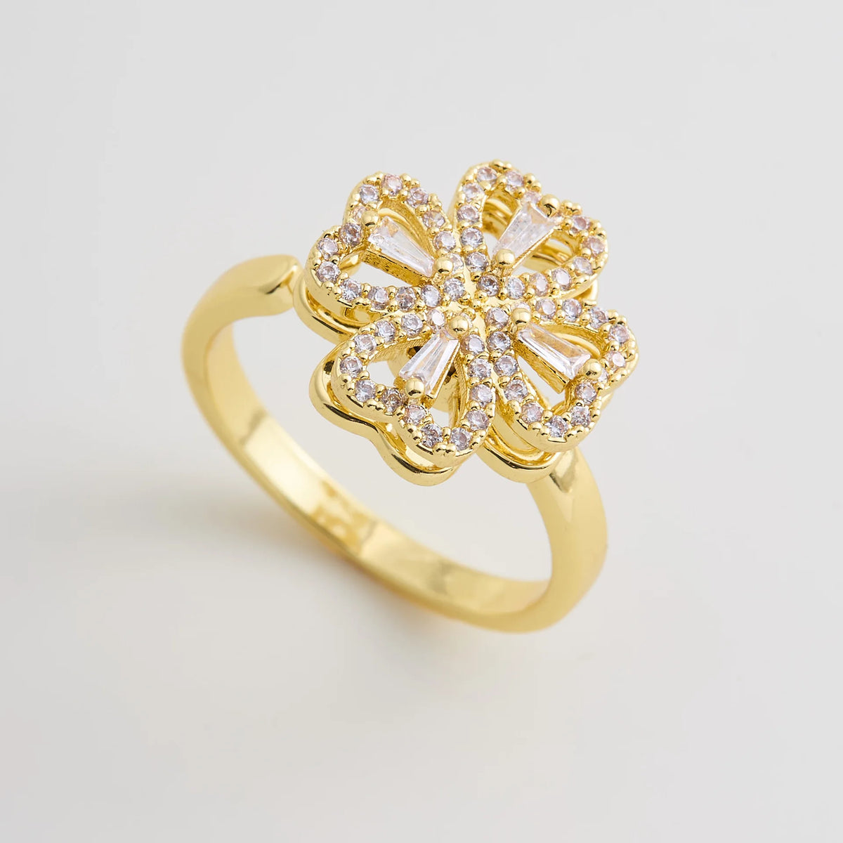 Anillo Antiestrés