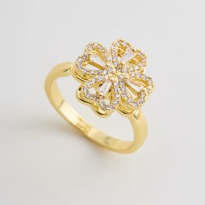 Anillo Antiestrés